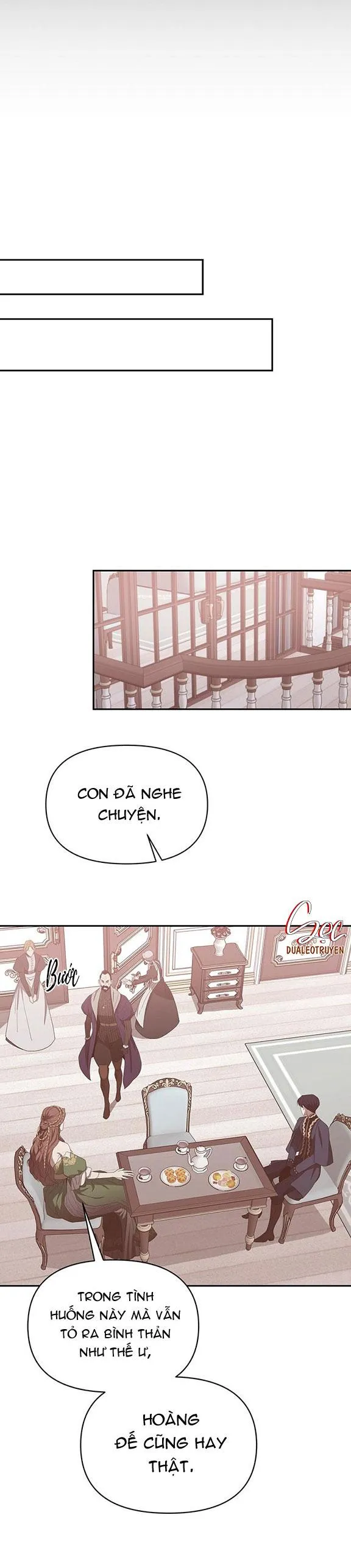 HAI ĐẤT NƯỚC, ĐẤT NƯỚC CỦA NÔ LỆ Chapter 30 Trang 41