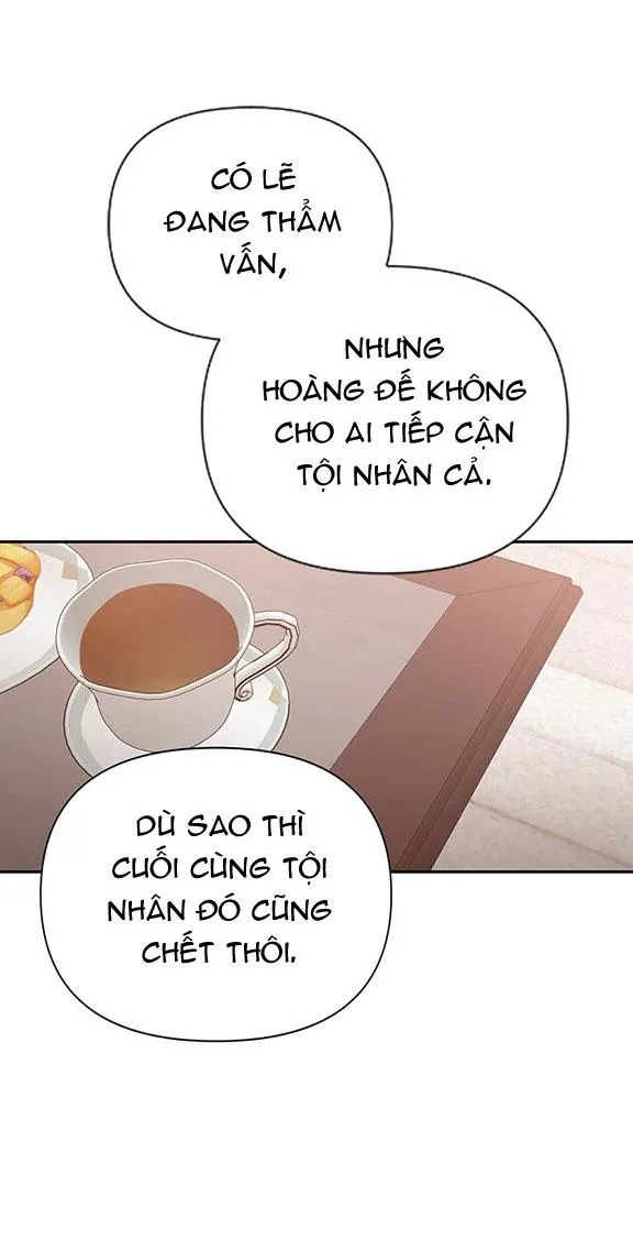 HAI ĐẤT NƯỚC, ĐẤT NƯỚC CỦA NÔ LỆ Chapter 30 Trang 43