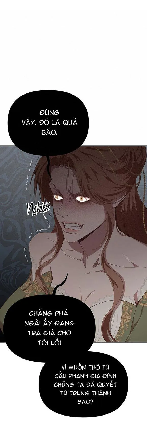 HAI ĐẤT NƯỚC, ĐẤT NƯỚC CỦA NÔ LỆ Chapter 30 Trang 45