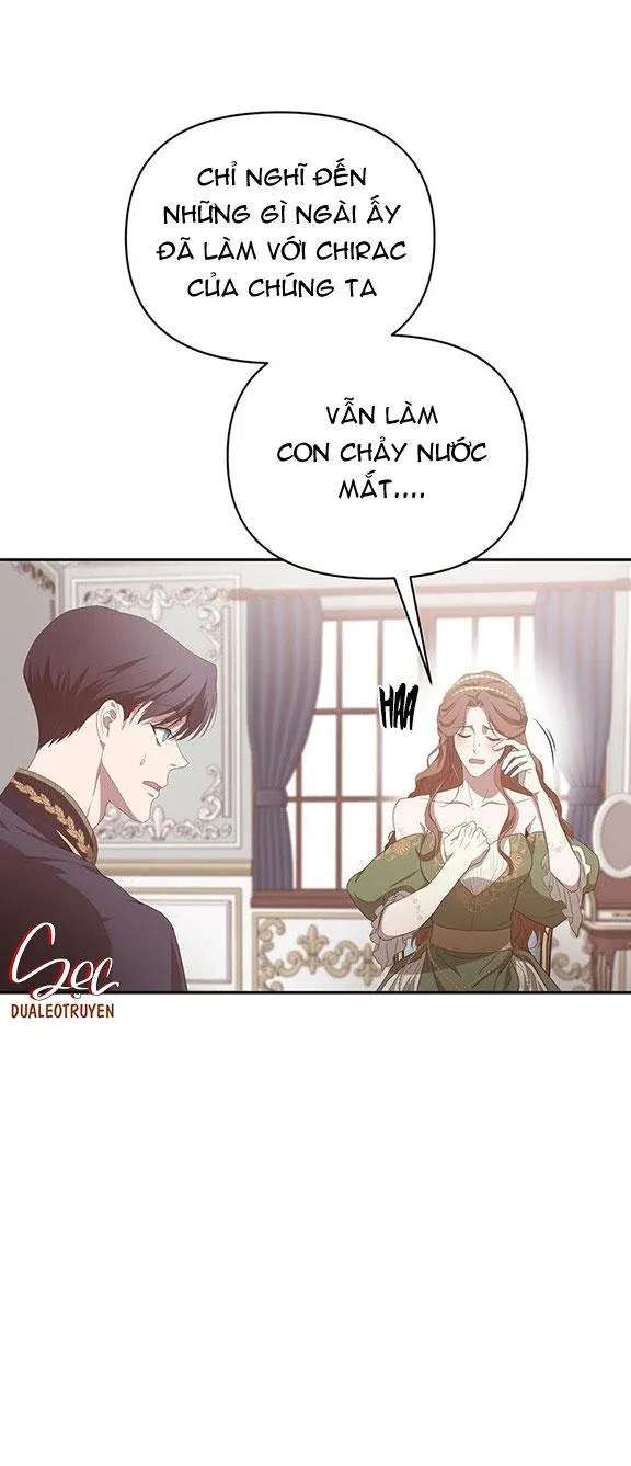 HAI ĐẤT NƯỚC, ĐẤT NƯỚC CỦA NÔ LỆ Chapter 30 Trang 46