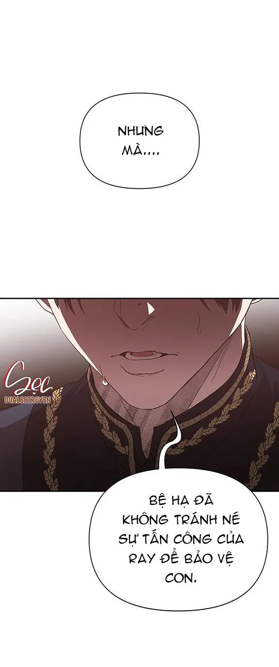 HAI ĐẤT NƯỚC, ĐẤT NƯỚC CỦA NÔ LỆ Chapter 30 Trang 48