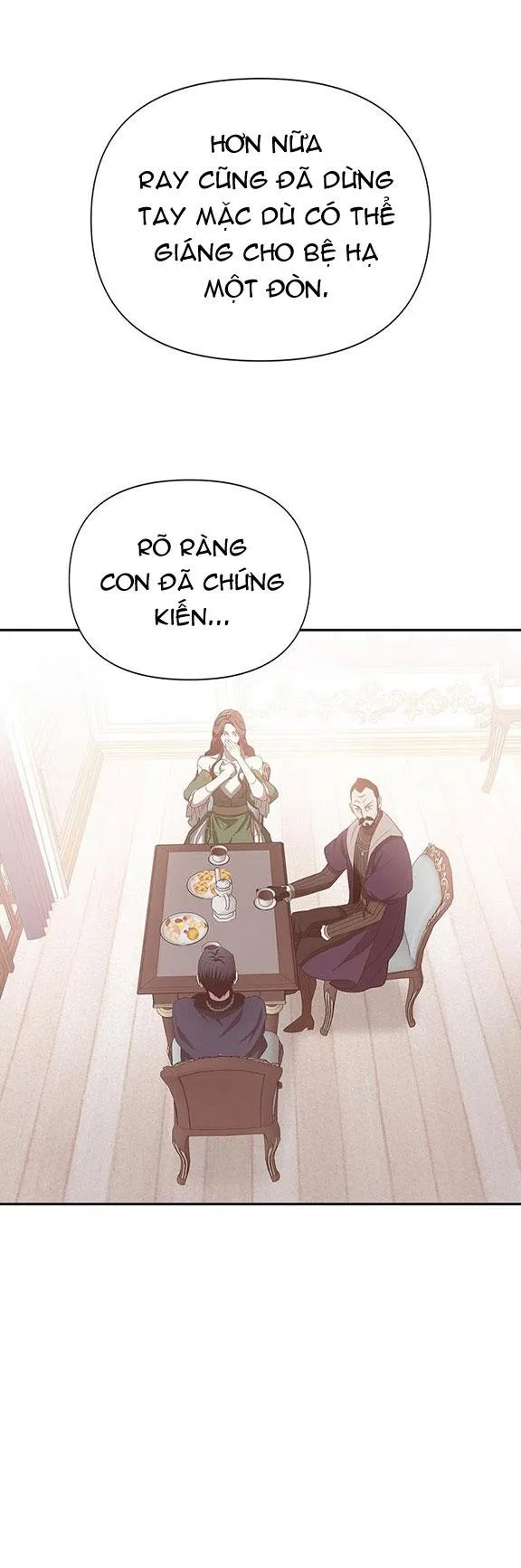 HAI ĐẤT NƯỚC, ĐẤT NƯỚC CỦA NÔ LỆ Chapter 30 Trang 49
