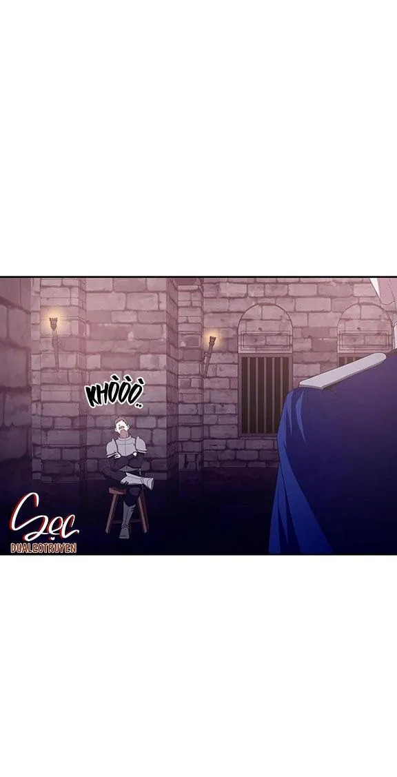 HAI ĐẤT NƯỚC, ĐẤT NƯỚC CỦA NÔ LỆ Chapter 30 Trang 54