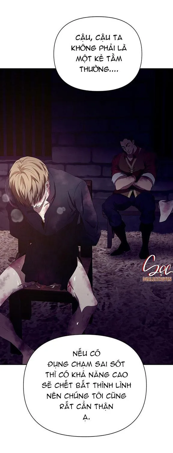 HAI ĐẤT NƯỚC, ĐẤT NƯỚC CỦA NÔ LỆ Chapter 30 Trang 56