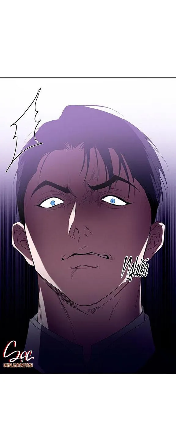 HAI ĐẤT NƯỚC, ĐẤT NƯỚC CỦA NÔ LỆ Chapter 30 Trang 58