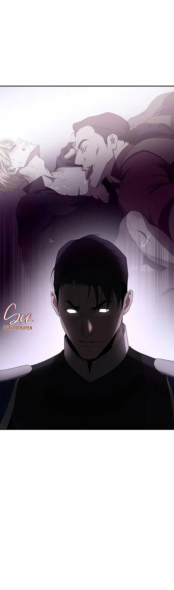 HAI ĐẤT NƯỚC, ĐẤT NƯỚC CỦA NÔ LỆ Chapter 30 Trang 61