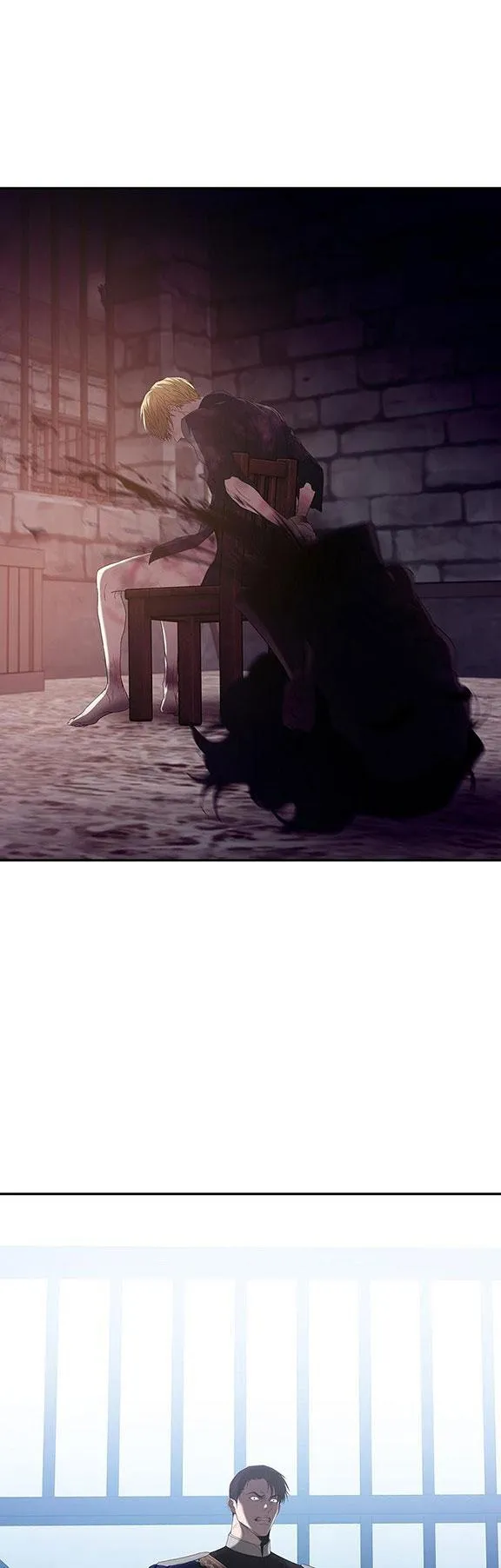 HAI ĐẤT NƯỚC, ĐẤT NƯỚC CỦA NÔ LỆ Chapter 30 Trang 65