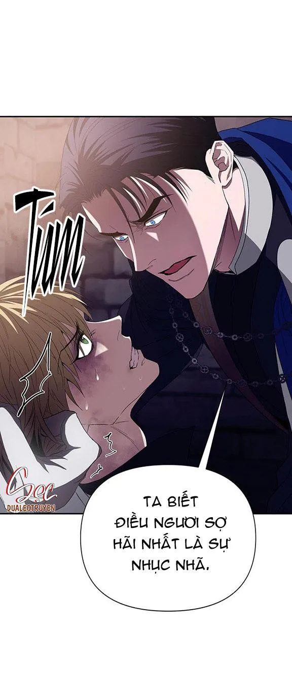 HAI ĐẤT NƯỚC, ĐẤT NƯỚC CỦA NÔ LỆ Chapter 30 Trang 71