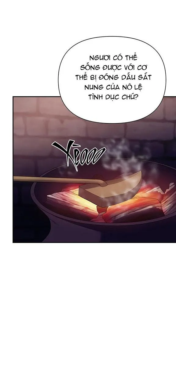 HAI ĐẤT NƯỚC, ĐẤT NƯỚC CỦA NÔ LỆ Chapter 30 Trang 72