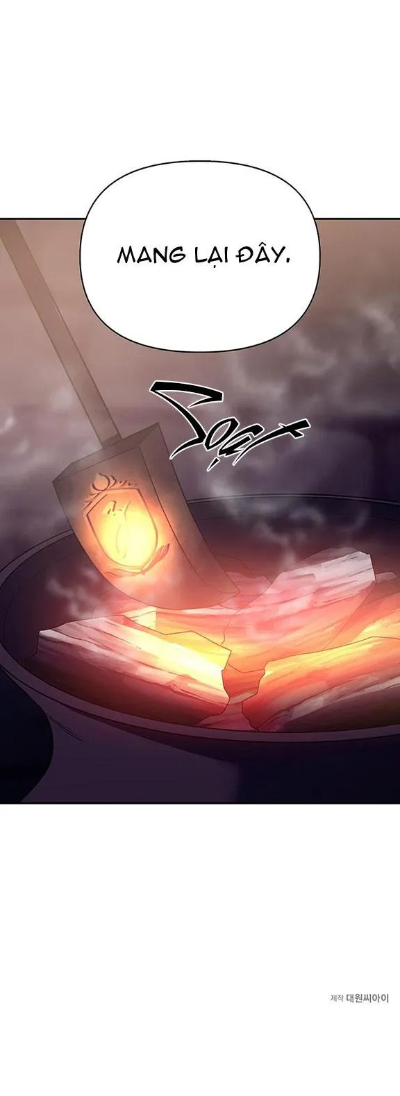 HAI ĐẤT NƯỚC, ĐẤT NƯỚC CỦA NÔ LỆ Chapter 30 Trang 74