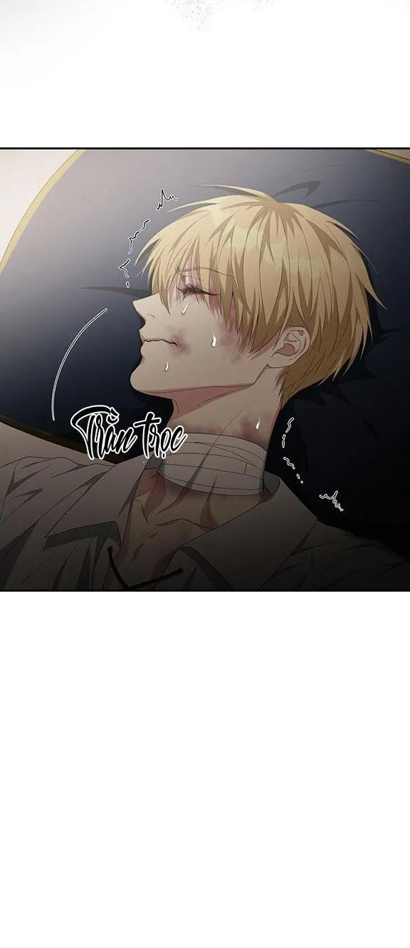 HAI ĐẤT NƯỚC, ĐẤT NƯỚC CỦA NÔ LỆ Chapter 31 Trang 4