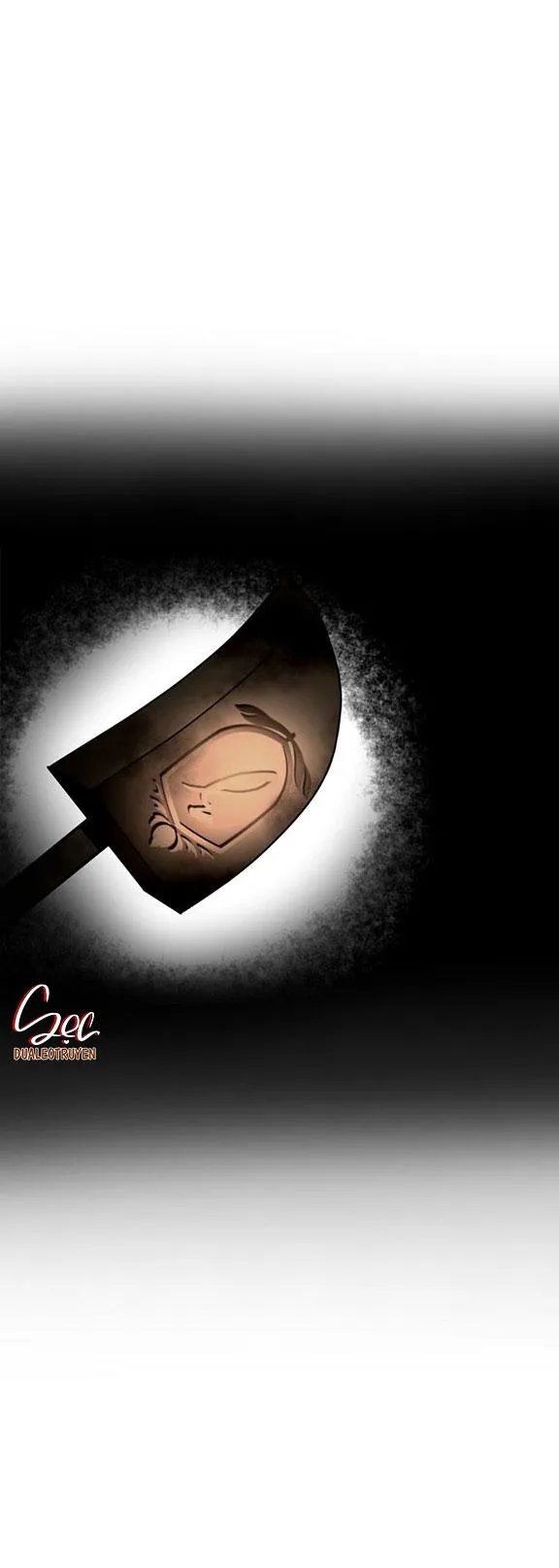 HAI ĐẤT NƯỚC, ĐẤT NƯỚC CỦA NÔ LỆ Chapter 31 Trang 5