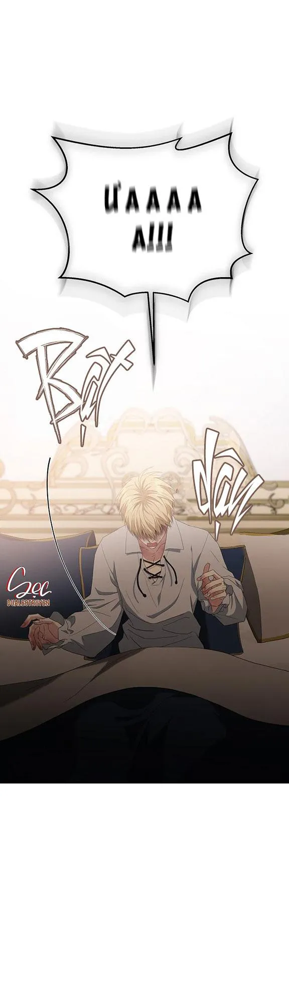 HAI ĐẤT NƯỚC, ĐẤT NƯỚC CỦA NÔ LỆ Chapter 31 Trang 7