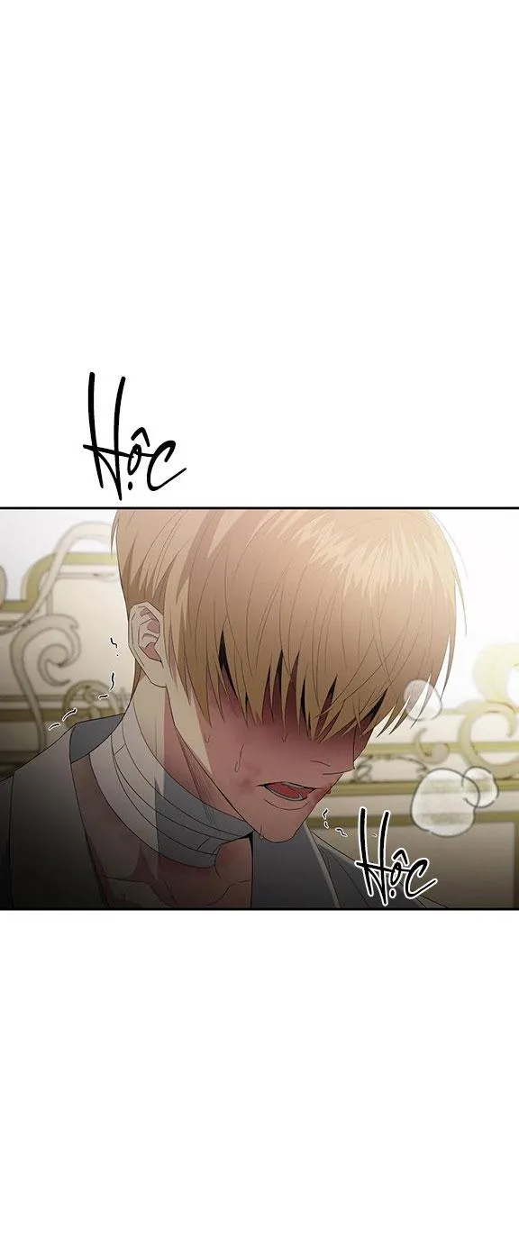 HAI ĐẤT NƯỚC, ĐẤT NƯỚC CỦA NÔ LỆ Chapter 31 Trang 8