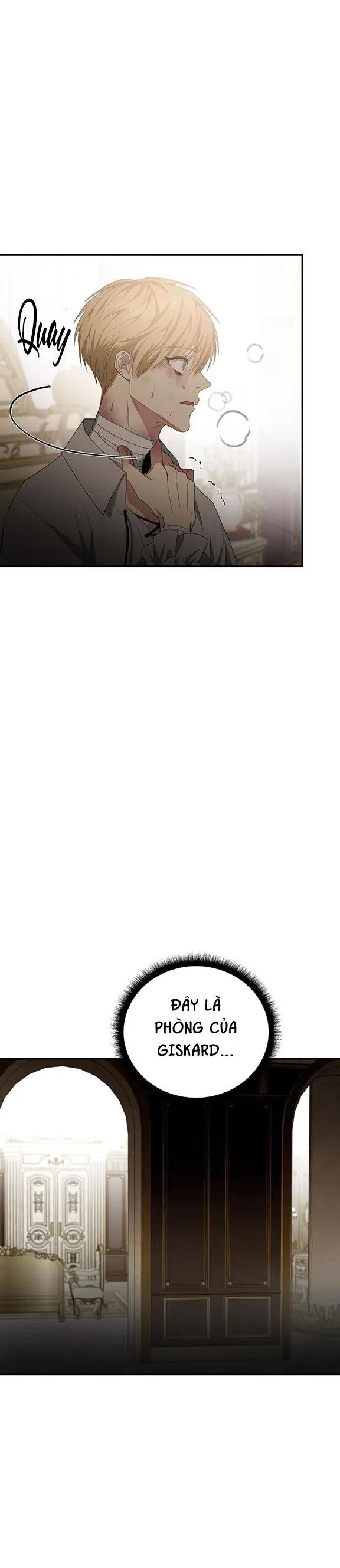 HAI ĐẤT NƯỚC, ĐẤT NƯỚC CỦA NÔ LỆ Chapter 31 Trang 9