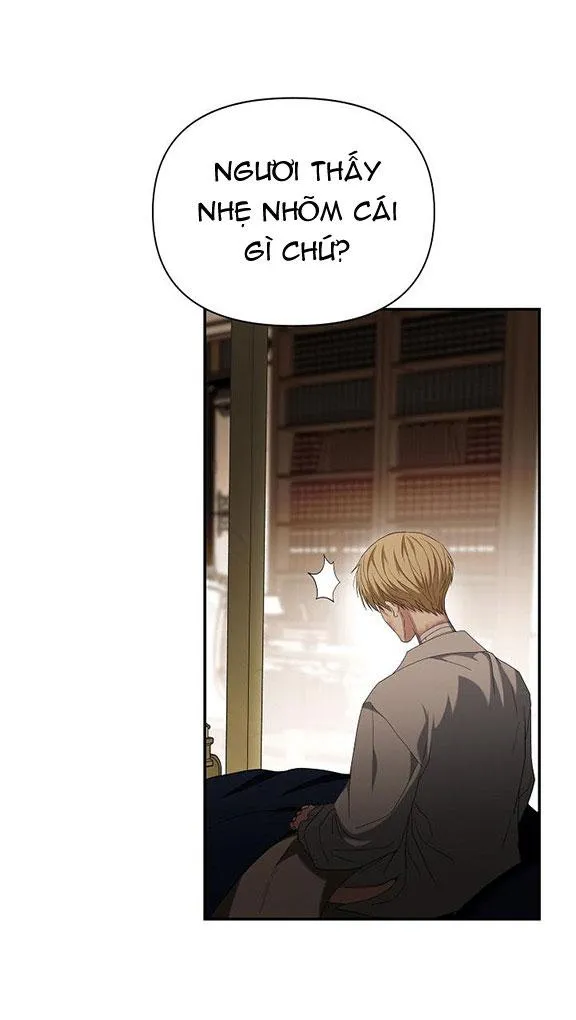 HAI ĐẤT NƯỚC, ĐẤT NƯỚC CỦA NÔ LỆ Chapter 31 Trang 11