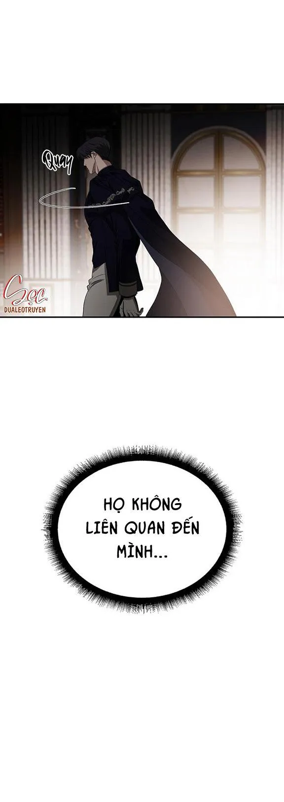 HAI ĐẤT NƯỚC, ĐẤT NƯỚC CỦA NÔ LỆ Chapter 31 Trang 22