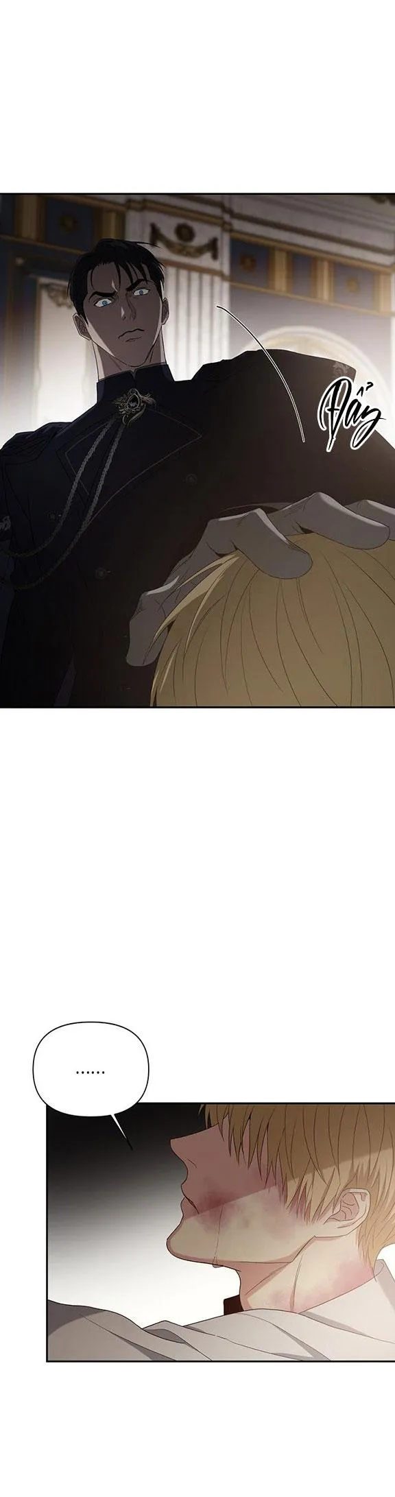 HAI ĐẤT NƯỚC, ĐẤT NƯỚC CỦA NÔ LỆ Chapter 31 Trang 32