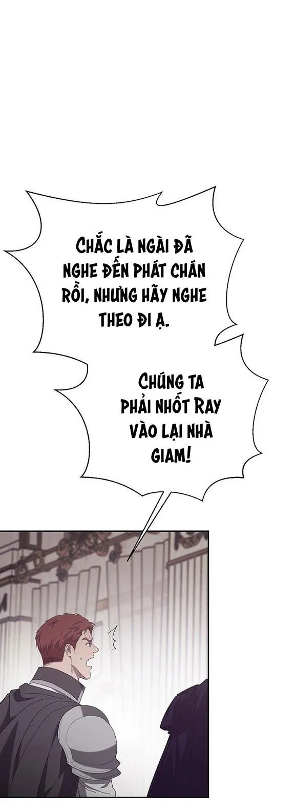 HAI ĐẤT NƯỚC, ĐẤT NƯỚC CỦA NÔ LỆ Chapter 31 Trang 39