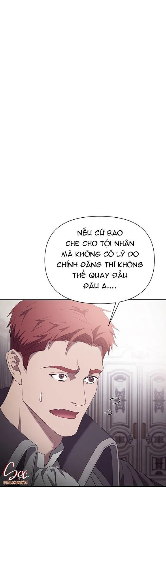 HAI ĐẤT NƯỚC, ĐẤT NƯỚC CỦA NÔ LỆ Chapter 31 Trang 40