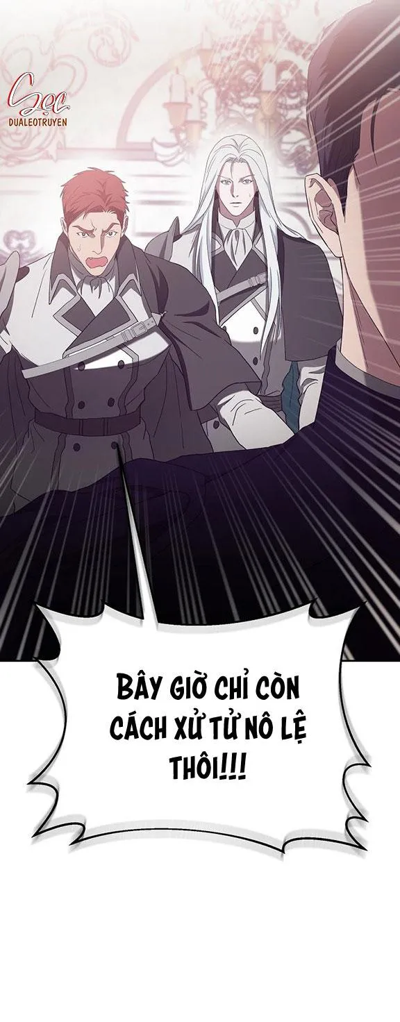 HAI ĐẤT NƯỚC, ĐẤT NƯỚC CỦA NÔ LỆ Chapter 31 Trang 43
