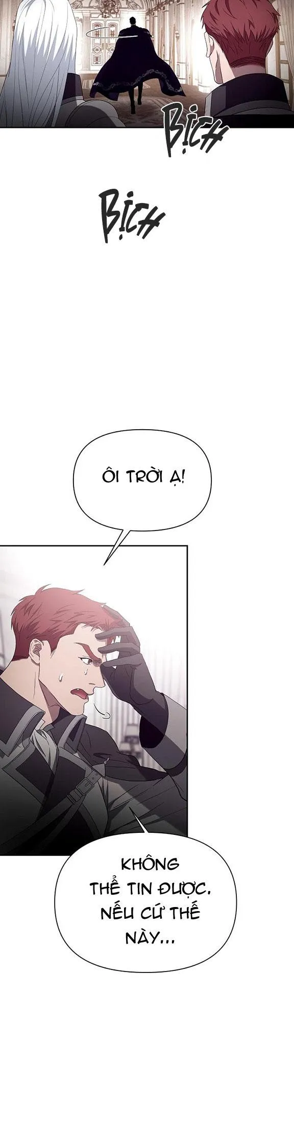 HAI ĐẤT NƯỚC, ĐẤT NƯỚC CỦA NÔ LỆ Chapter 31 Trang 48