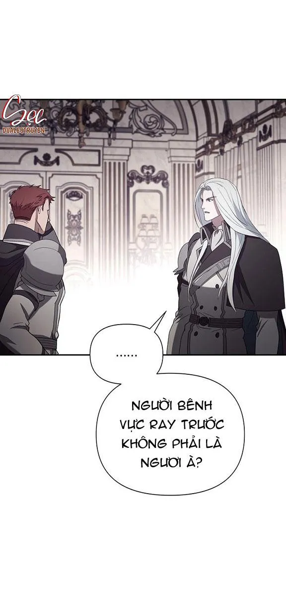 HAI ĐẤT NƯỚC, ĐẤT NƯỚC CỦA NÔ LỆ Chapter 31 Trang 49