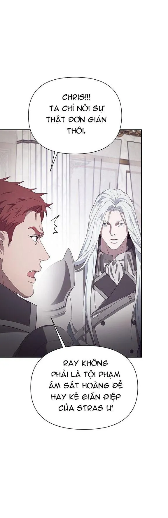 HAI ĐẤT NƯỚC, ĐẤT NƯỚC CỦA NÔ LỆ Chapter 31 Trang 50