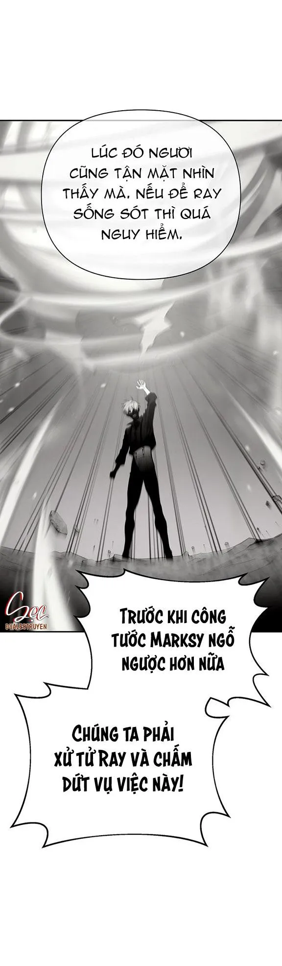 HAI ĐẤT NƯỚC, ĐẤT NƯỚC CỦA NÔ LỆ Chapter 31 Trang 51