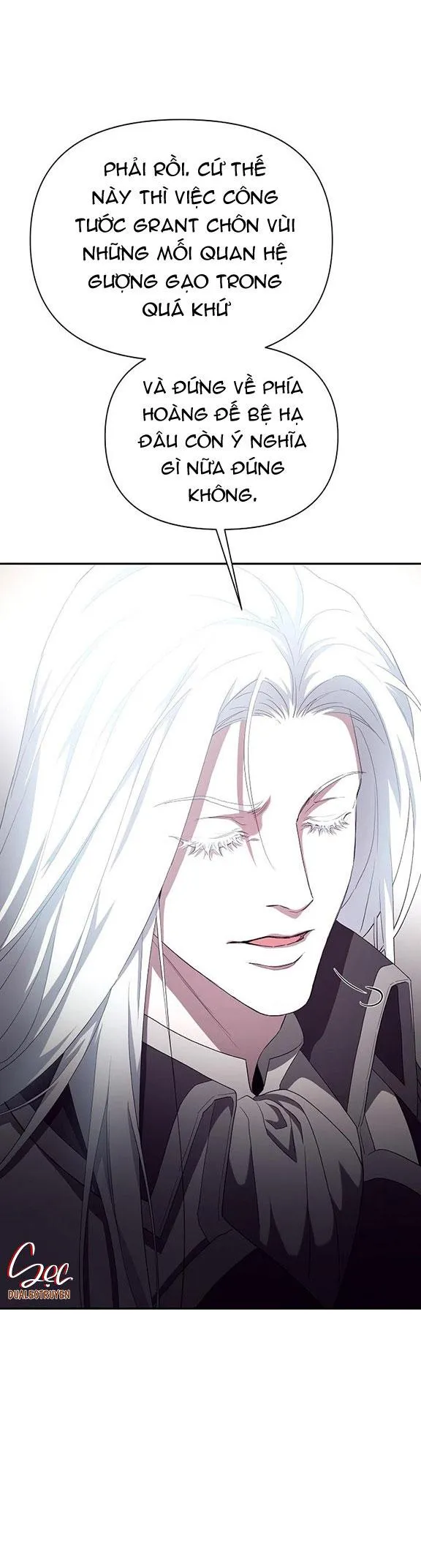 HAI ĐẤT NƯỚC, ĐẤT NƯỚC CỦA NÔ LỆ Chapter 31 Trang 52