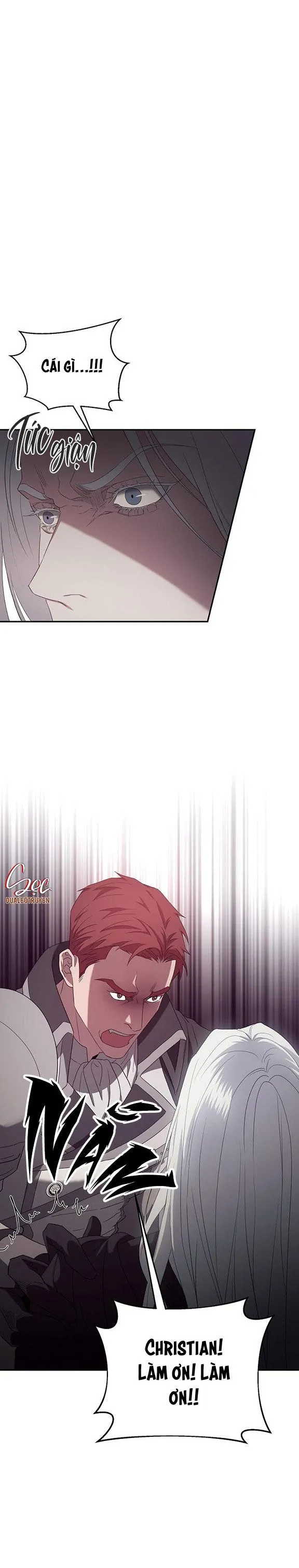 HAI ĐẤT NƯỚC, ĐẤT NƯỚC CỦA NÔ LỆ Chapter 31 Trang 54