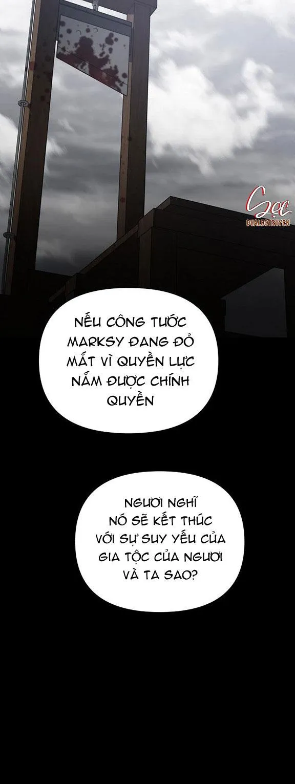 HAI ĐẤT NƯỚC, ĐẤT NƯỚC CỦA NÔ LỆ Chapter 31 Trang 57