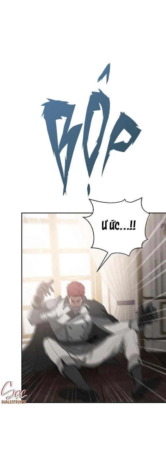 HAI ĐẤT NƯỚC, ĐẤT NƯỚC CỦA NÔ LỆ Chapter 31 Trang 59