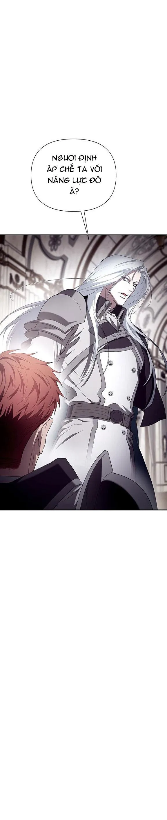 HAI ĐẤT NƯỚC, ĐẤT NƯỚC CỦA NÔ LỆ Chapter 31 Trang 60