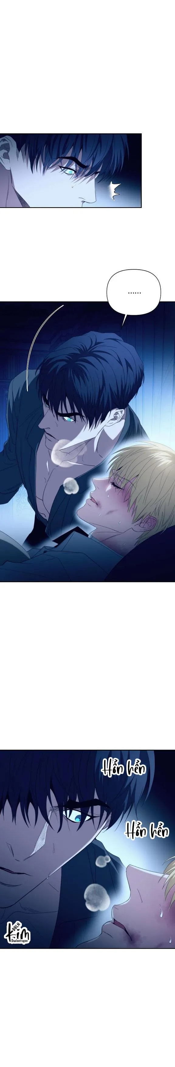 HAI ĐẤT NƯỚC, ĐẤT NƯỚC CỦA NÔ LỆ Chapter 32 Trang 6