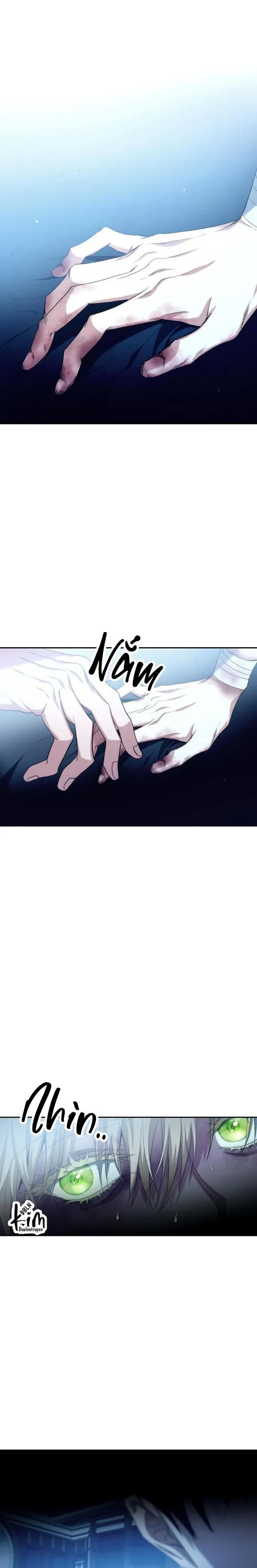 HAI ĐẤT NƯỚC, ĐẤT NƯỚC CỦA NÔ LỆ Chapter 32 Trang 12