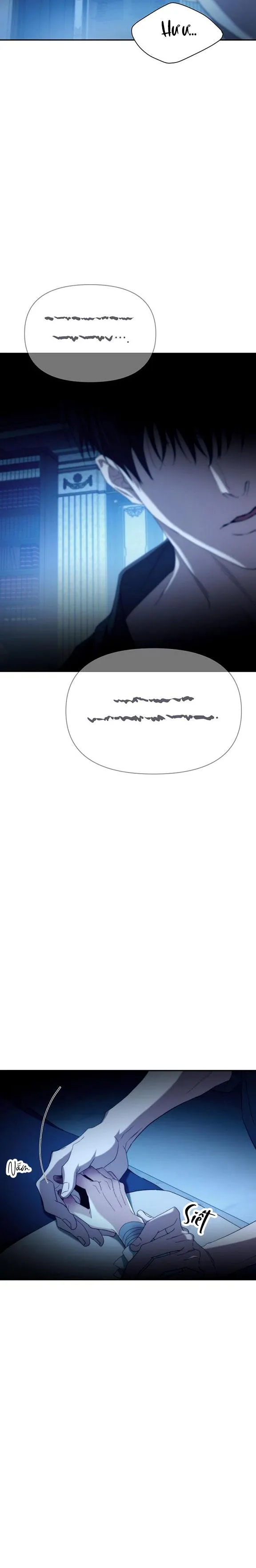 HAI ĐẤT NƯỚC, ĐẤT NƯỚC CỦA NÔ LỆ Chapter 32 Trang 13