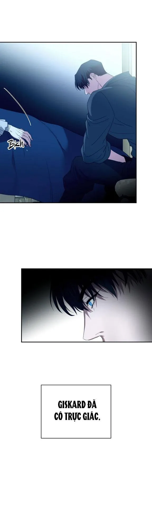 HAI ĐẤT NƯỚC, ĐẤT NƯỚC CỦA NÔ LỆ Chapter 32 Trang 18