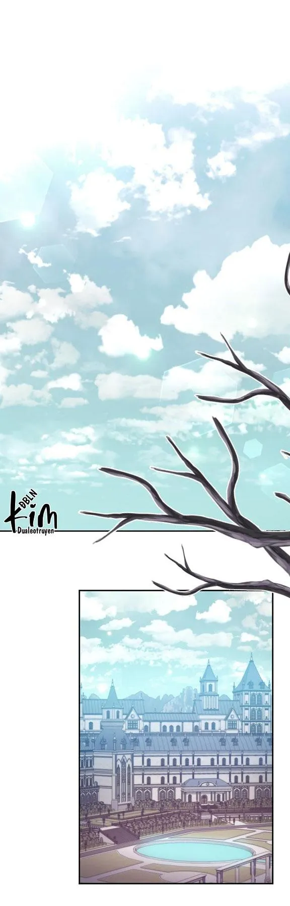 HAI ĐẤT NƯỚC, ĐẤT NƯỚC CỦA NÔ LỆ Chapter 32 Trang 23