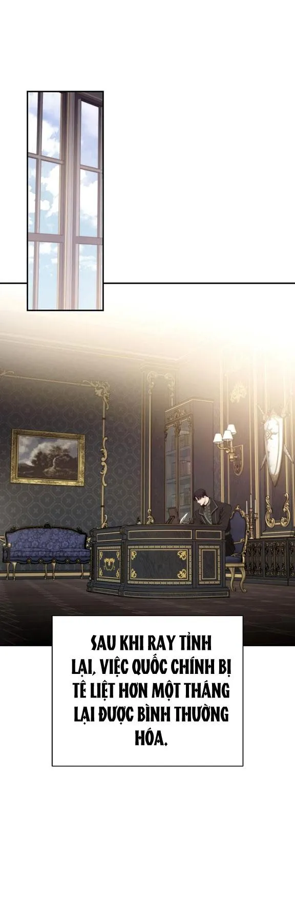 HAI ĐẤT NƯỚC, ĐẤT NƯỚC CỦA NÔ LỆ Chapter 32 Trang 24