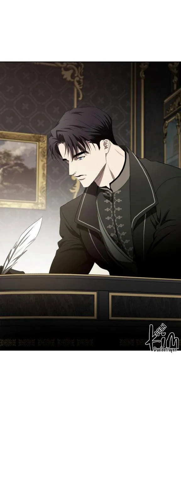 HAI ĐẤT NƯỚC, ĐẤT NƯỚC CỦA NÔ LỆ Chapter 32 Trang 25