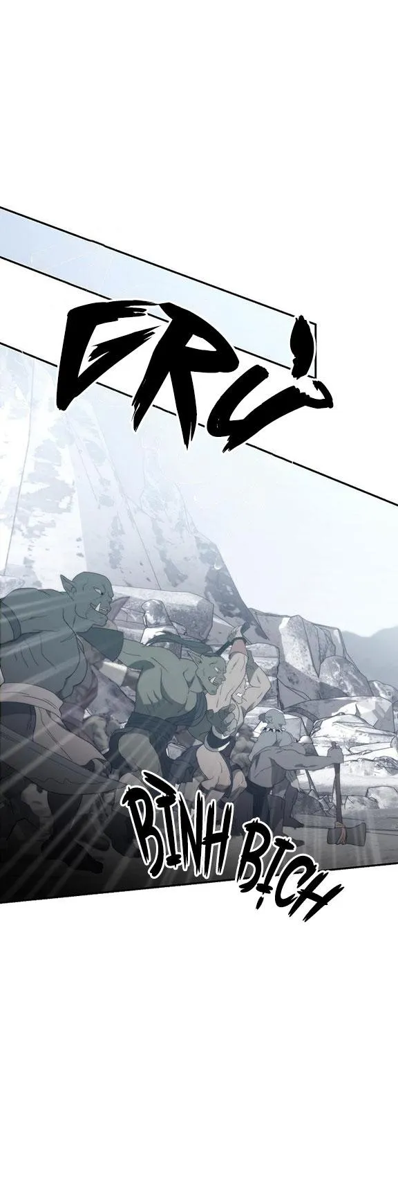 HAI ĐẤT NƯỚC, ĐẤT NƯỚC CỦA NÔ LỆ Chapter 32 Trang 37