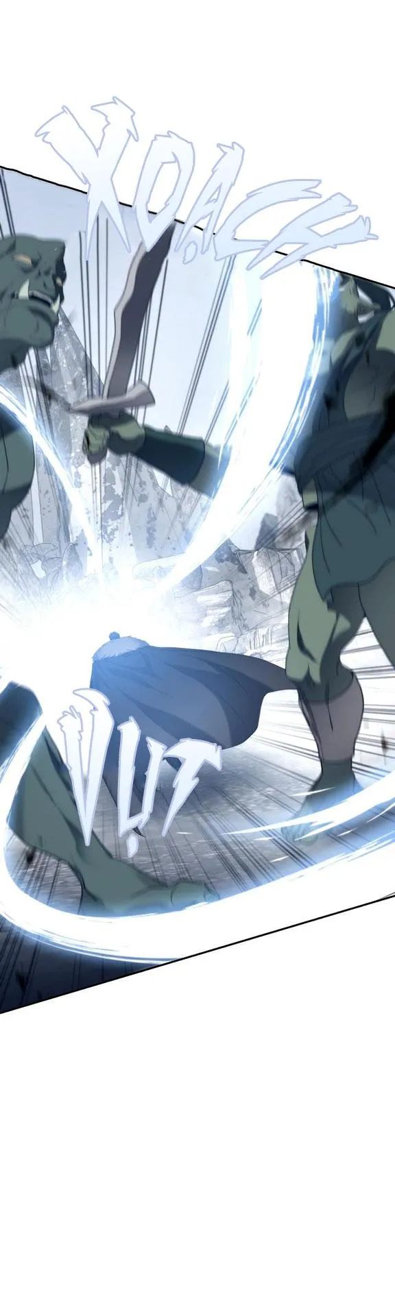 HAI ĐẤT NƯỚC, ĐẤT NƯỚC CỦA NÔ LỆ Chapter 32 Trang 39