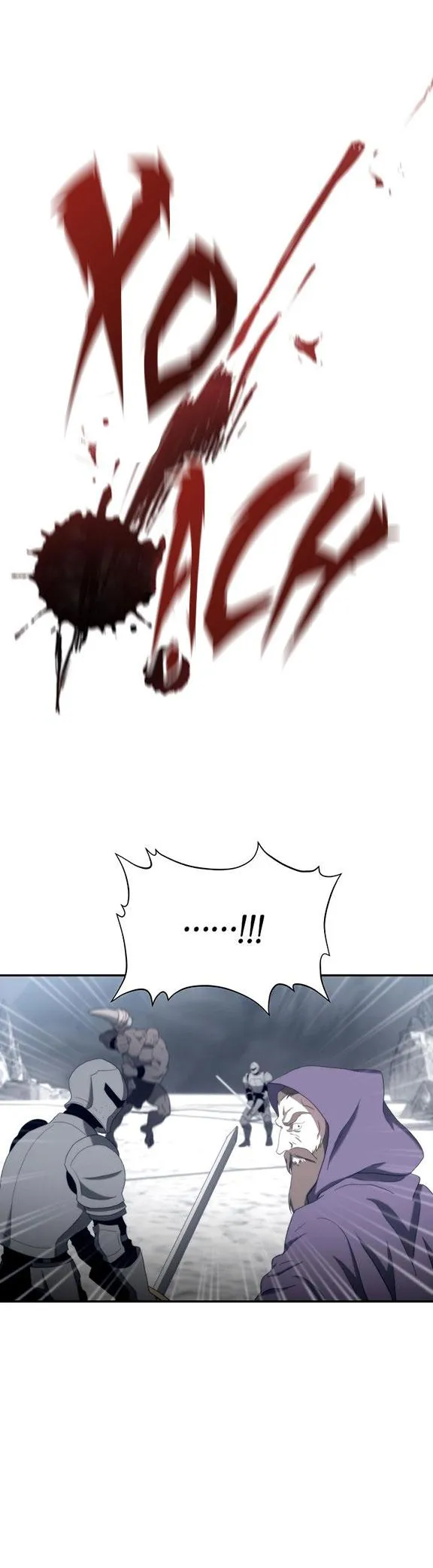 HAI ĐẤT NƯỚC, ĐẤT NƯỚC CỦA NÔ LỆ Chapter 32 Trang 41