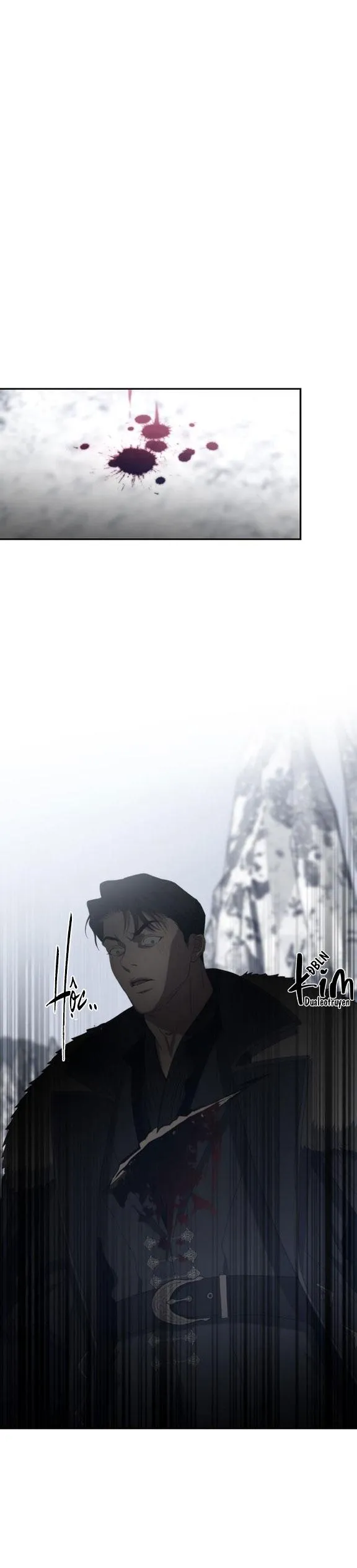 HAI ĐẤT NƯỚC, ĐẤT NƯỚC CỦA NÔ LỆ Chapter 32 Trang 42