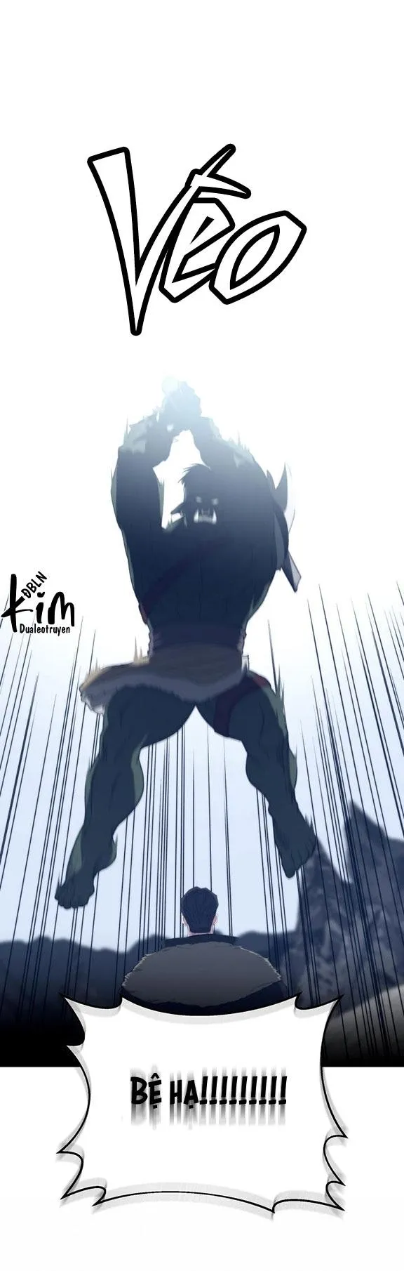 HAI ĐẤT NƯỚC, ĐẤT NƯỚC CỦA NÔ LỆ Chapter 32 Trang 43