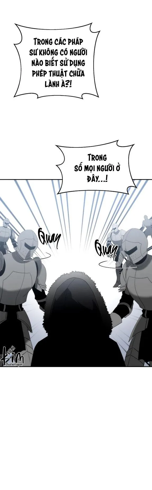 HAI ĐẤT NƯỚC, ĐẤT NƯỚC CỦA NÔ LỆ Chapter 33 Trang 4