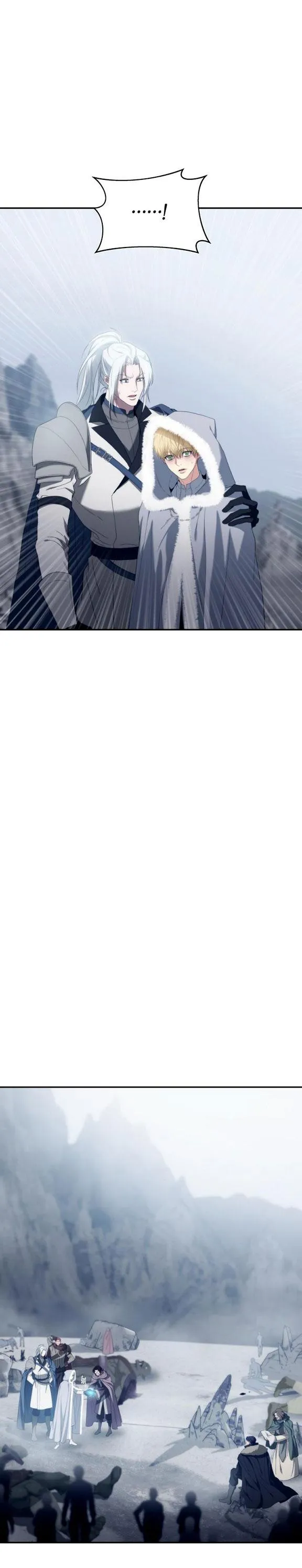 HAI ĐẤT NƯỚC, ĐẤT NƯỚC CỦA NÔ LỆ Chapter 33 Trang 5