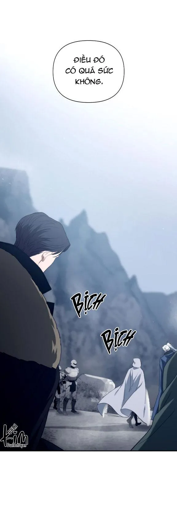 HAI ĐẤT NƯỚC, ĐẤT NƯỚC CỦA NÔ LỆ Chapter 33 Trang 12