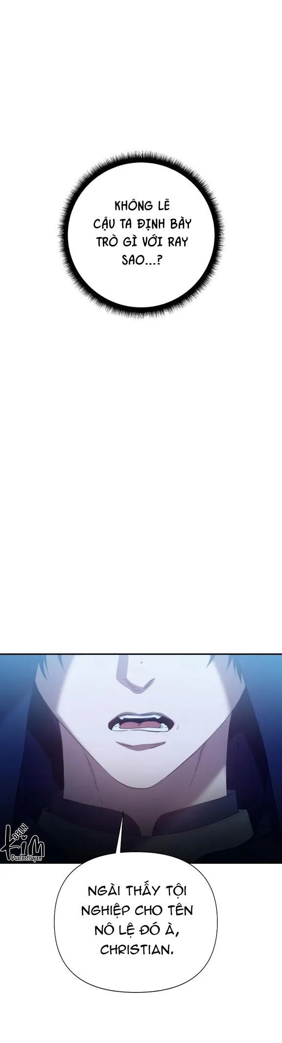 HAI ĐẤT NƯỚC, ĐẤT NƯỚC CỦA NÔ LỆ Chapter 33 Trang 22